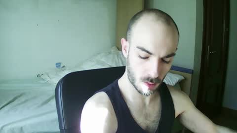 Snapshot of isaac99c chatting on 31, 1, 2025 Isaac99c online show from 31, 1, 2025