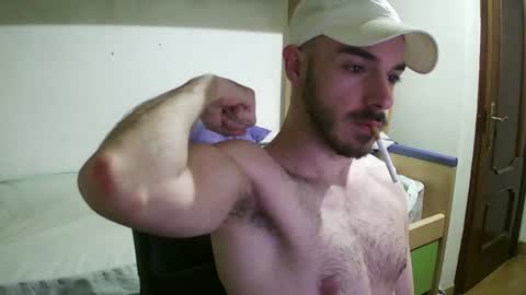 Snapshot of isaac99c chatting on 2, 2, 2025 Isaac99c online show from 2, 2, 2025