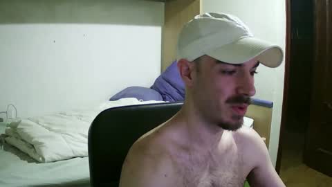 Snapshot of isaac99c chatting on 9, 2, 2025 Isaac99c online show from 9, 2, 2025