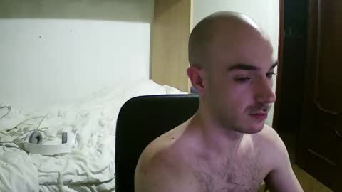 Snapshot of isaac99c chatting on 16, 2, 2025 Isaac99c online show from 16, 2, 2025