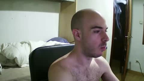 Snapshot of isaac99c chatting on 19, 2, 2025 Isaac99c online show from 19, 2, 2025