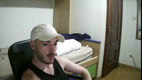 Snapshot of isaac99c chatting on 7, 3, 2025 Isaac99c online show from 7, 3, 2025