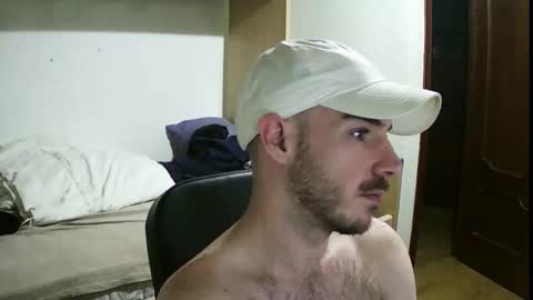 Snapshot of isaac99c chatting on 9, 3, 2025 Isaac99c online show from 9, 3, 2025