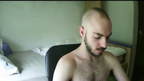 Snapshot of isaac99c chatting on 20, 9, 2025 Isaac99c online show from 20, 9, 2025