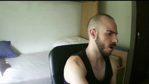 Snapshot of isaac99c chatting on 25, 9, 2025 Isaac99c online show from 25, 9, 2025