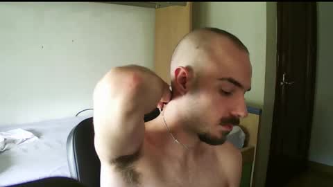 Snapshot of isaac99c chatting on 29, 9, 2025 Isaac99c online show from 29, 9, 2025