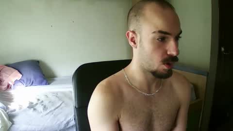 Snapshot of isaac99c chatting on 7, 10, 2025 Isaac99c online show from 7, 10, 2025