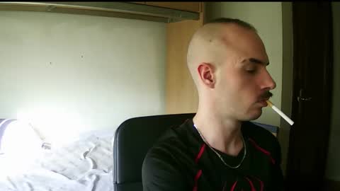 Snapshot of isaac99c chatting on 8, 10, 2025 Isaac99c online show from 8, 10, 2025