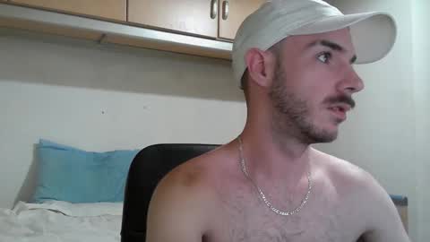 Snapshot of isaac99c chatting on 18, 10, 2025 Isaac99c online show from 18, 10, 2025