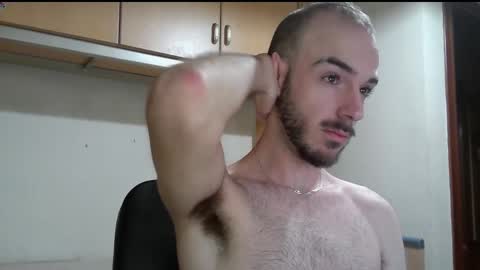 Snapshot of isaac99c chatting on 4, 12, 2025 Isaac99c online show from 4, 12, 2025