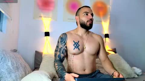 Isaac carter online show from 6, 3, 2025