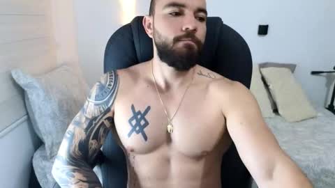 Isaac carter online show from 13, 9, 2025