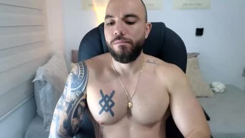 Isaac carter online show from 25, 9, 2025