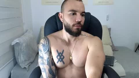 Isaac carter online show from 29, 9, 2025