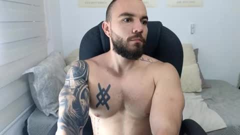 Isaac carter online show from 30, 9, 2025