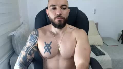 Isaac carter online show from 2, 10, 2025