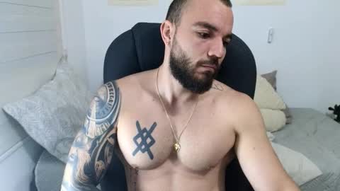 Isaac carter online show from 5, 10, 2025