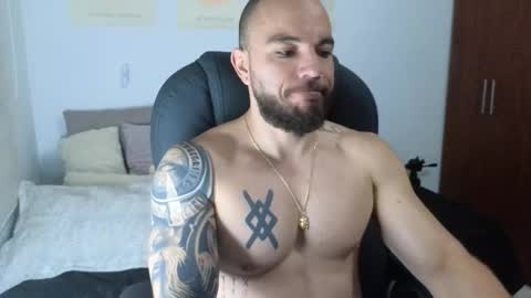 Isaac carter online show from 21, 10, 2025