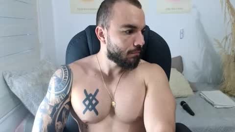 Isaac carter online show from 1, 12, 2025