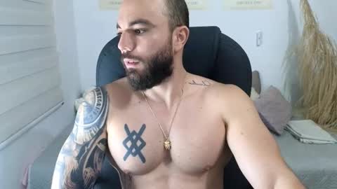 Isaac carter online show from 3, 12, 2025