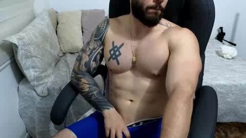 Isaac carter online show from 14, 2, 2026