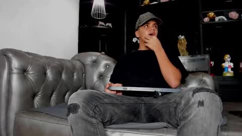 Isaac  online show from 9, 1, 2026