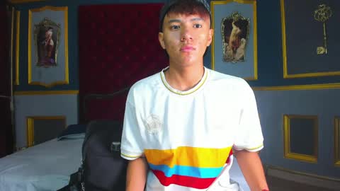 isaac_grimm online show from 16, 4, 2026