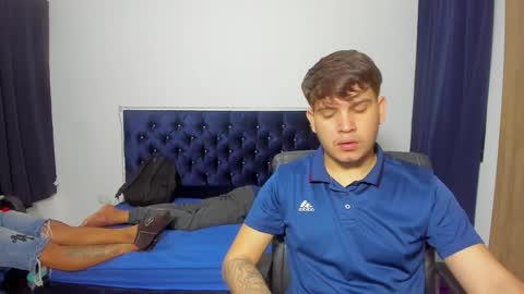 Snapshot of isaac_master77 chatting on 29, 10, 2025 isaac_master77 online show from 29, 10, 2025