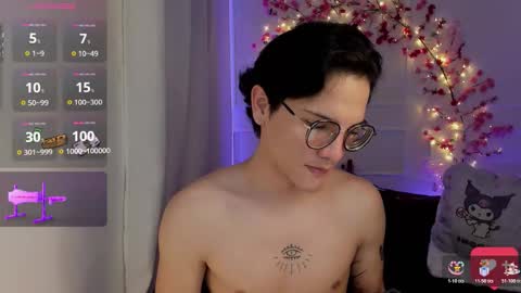 isaac online show from 15, 2, 2026