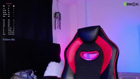 Snapshot of isaac_saenz chatting on 26, 10, 2025 Isaac Saenz. online show from 26, 10, 2025