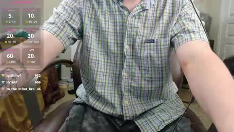 Snapshot of isaac_sheffield chatting on 13, 10, 2025 isaac online show from 13, 10, 2025