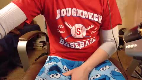 Snapshot of isaac_sheffield chatting on 1, 11, 2025 isaac online show from 1, 11, 2025