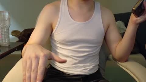 isaac online show from 20, 7, 2026
