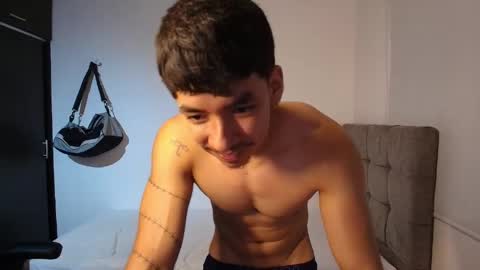 muscle isaac online show from 23, 4, 2026