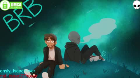 Snapshot of isaachover chatting on 14, 1, 2025 Isaac online show from 14, 1, 2025