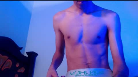 isaac online show from 28, 2, 2025