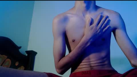 isaac online show from 4, 3, 2025