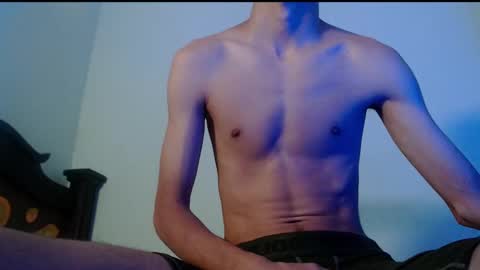 isaac online show from 4, 3, 2025