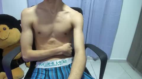 isaac online show from 7, 10, 2025