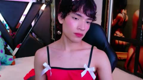 isaacnova online show from 3, 5, 2026
