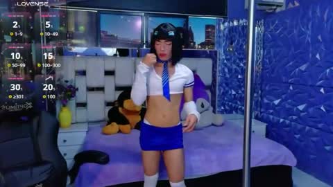isaacnova online show from 23, 5, 2026