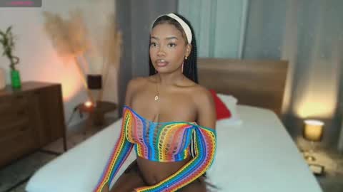 Isaa Coleman online show from 27, 9, 2025