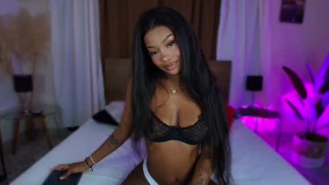 Isaa Coleman online show from 21, 3, 2026