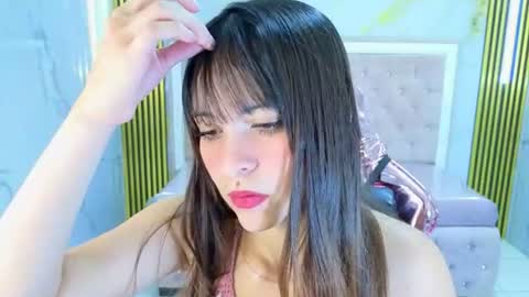 isabeau_s online show from 20, 6, 2026