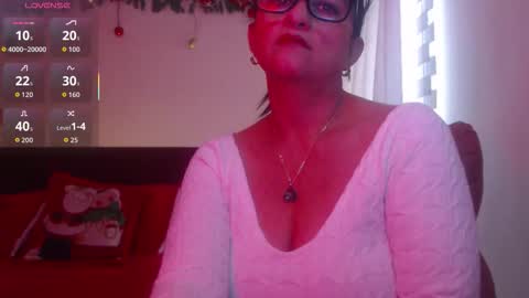 Isabeel Sofia online show from 26, 10, 2025