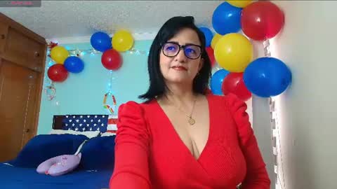 Isabeel Sofia online show from 19, 6, 2026