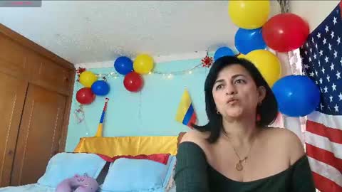 Isabeel Sofia online show from 24, 6, 2026