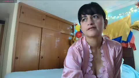 Isabeel Sofia online show from 28, 6, 2026