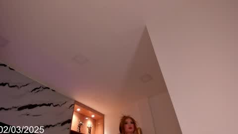 Isabel online show from 2, 3, 2025