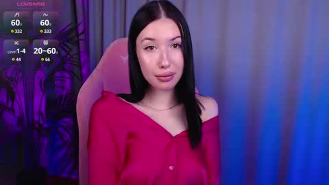 Bella online show from 1, 3, 2025